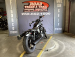 2022 Harley-Davidson RH975 - Nightster