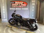 2022 Harley-Davidson RH975 - Nightster