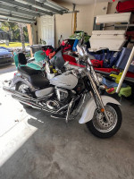 2017 Suzuki C50T