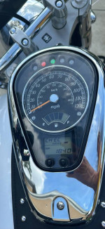 2017 Suzuki C50T
