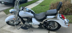 2017 Suzuki C50T