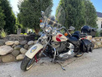 2001 Heritage Springer (FLSTSI)