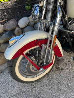 2001 Heritage Springer (FLSTSI)