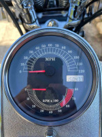 2001 Heritage Springer (FLSTSI)