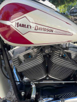 2001 Heritage Springer (FLSTSI)