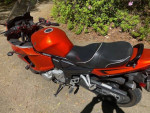 Suzuki GSX650F! ๐๏ธ๐ฅ