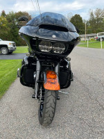 2016 Harley Davidson Road Glide Special