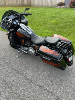2016 Harley Davidson Road Glide Special