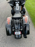 2016 Harley Davidson Road Glide Special