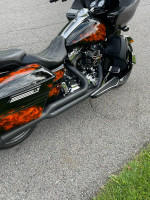 2016 Harley Davidson Road Glide Special