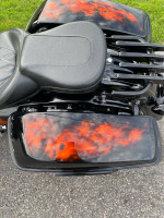 2016 Harley Davidson Road Glide Special