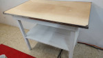Vintage Table @ Keepers Resale