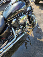 Black 03' ACE SHADOW 750cc