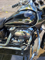 Black 03' ACE SHADOW 750cc
