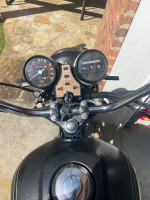 1983 Hondamatic 450