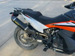 2023 KTM 890 S