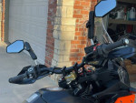 2023 KTM 890 S
