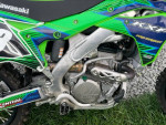 2019 KX 250F KAWASAKI