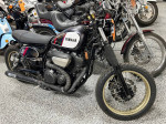 2017 Yamaha SCR950-Scrambler cool bike, low miles, runs great! $163/mo