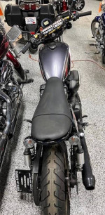 2017 Yamaha SCR950-Scrambler cool bike, low miles, runs great! $163/mo