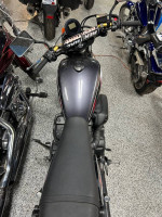 2017 Yamaha SCR950-Scrambler cool bike, low miles, runs great! $163/mo