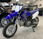 2024 Yamaha TTR50 Youth Dirt Bike- Great Bike! $73 per month!