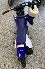 2024 Yamaha TTR50 Youth Dirt Bike- Great Bike! $73 per month!