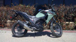 2024 Kawasaki Versys®-X 300 ABS