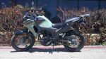 2024 Kawasaki Versys®-X 300 ABS