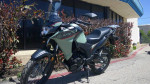 2024 Kawasaki Versys®-X 300 ABS