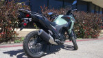 2024 Kawasaki Versys®-X 300 ABS