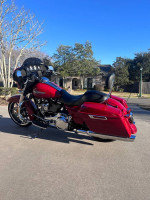 2021 Harley Street Glide