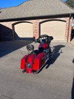 2021 Harley Street Glide