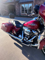 2021 Harley Street Glide