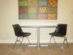 Table and Chairs