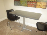 Table and Chairs