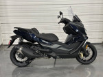 2024 BMW C 400 GT