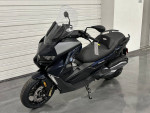 2024 BMW C 400 GT