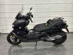 2024 BMW C 400 GT