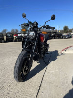 2024 Indian Motorcycle® FTR Indy Red/Black
