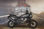 2021 Harley-Davidson® RA1250S