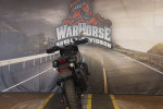 2021 Harley-Davidson® RA1250S