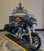 2021 Harley-Davidson® FLHXS - Street Glide® Special