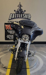 2021 Harley-Davidson® FLHXS - Street Glide® Special