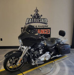 2021 Harley-Davidson® FLHXS - Street Glide® Special