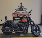 2023 Harley-Davidson® Softail Street Bob 114 FXBBS