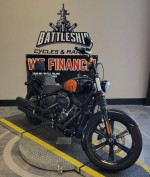 2023 Harley-Davidson® Softail Street Bob 114 FXBBS