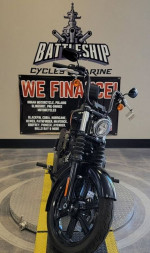 2023 Harley-Davidson® Softail Street Bob 114 FXBBS