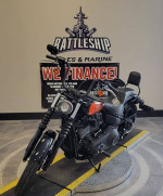2023 Harley-Davidson® Softail Street Bob 114 FXBBS