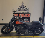2023 Harley-Davidson® Softail Street Bob 114 FXBBS